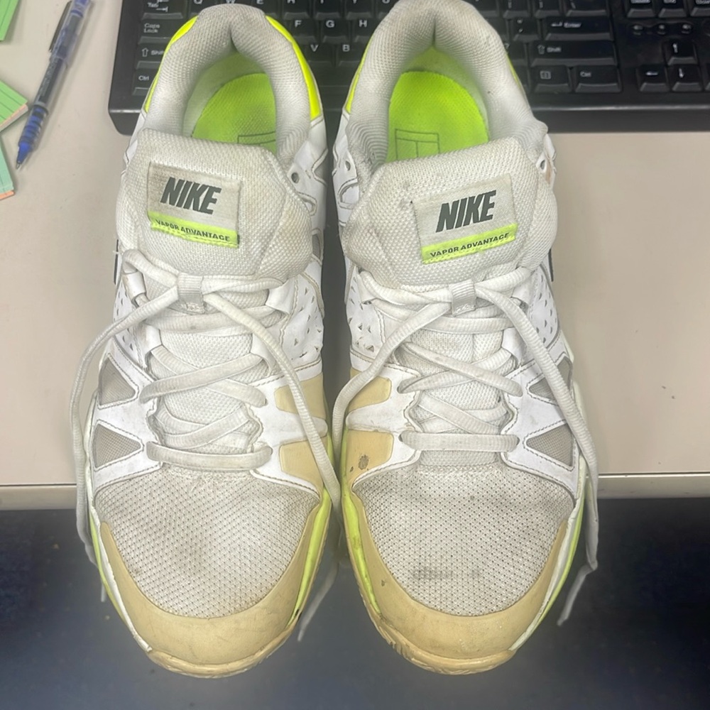 ##168, Size 12, Nike Shoes